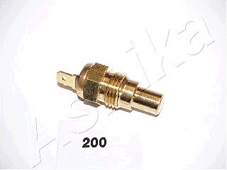 Ashika 200 sensor - ashika,