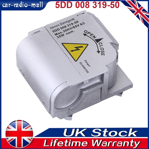 35w hid xenon ballast - 35w, igniter