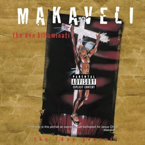 2pac the don killuminati - don,