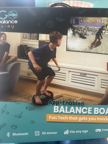 Balance board - balance,