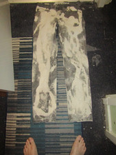 Dickies bleach light grey