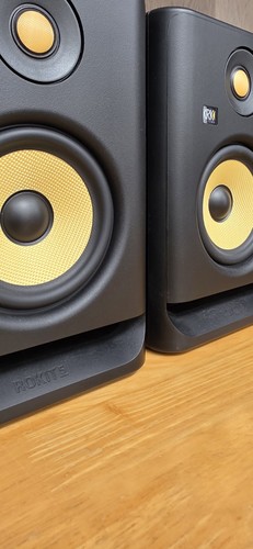 Krk rokit rp5 studio - g4,