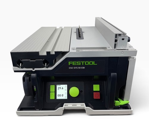 Festool csc sys table saw - festool,