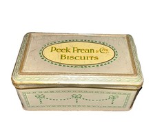 Vintage Peek Frean & Co
