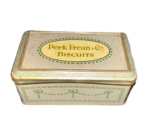 Vintage peek frean - vintage, co