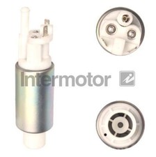 Lemark In-Tank Fuel Pump for