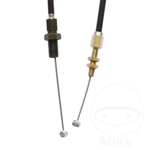 New throttle cable close - b,