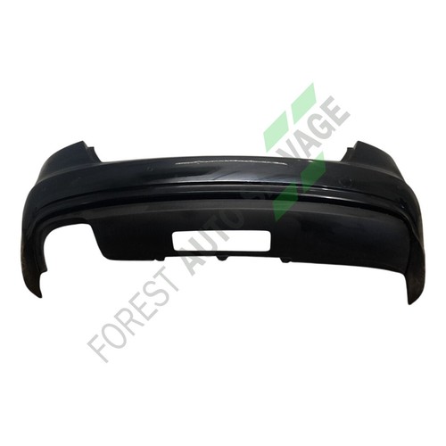 2012 audi rear bumper - a4,
