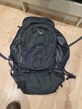 Large Osprey Travelling Rucksack Day Pack