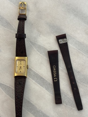 Vintage omega ville - omega,