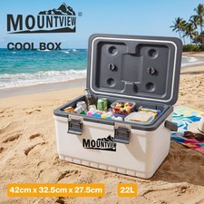 Mountview Cool Box 22L White