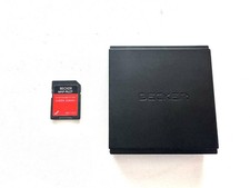 Becker Map Pilot Mercedes Benz