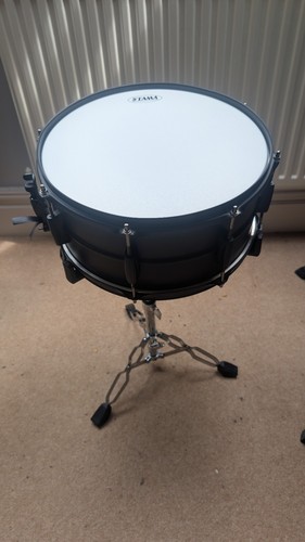 Tama metalworks black - tama,
