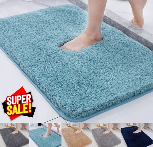 Non slip bath mat - slip, water