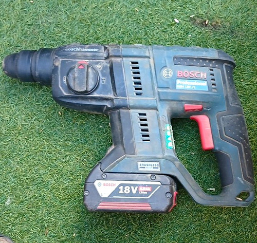 Bosch gbh 18v - gbh,