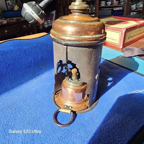 Rare french eolipyles spirit - eolipyles,