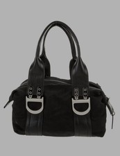 Vintage Dior Nylon Bag