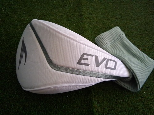 Tommy armour evo driver - armour,