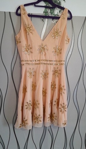 Virgos lounge dress size - virgos, 10