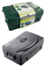 Weatherproof Electric Box for