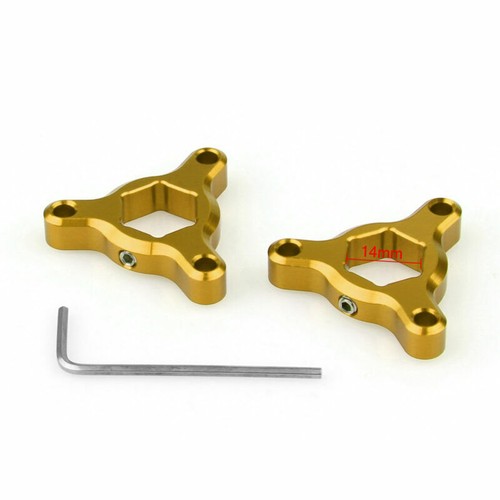 Fork pre adjusters black - fork,
