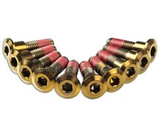 10x Triumph Thunderbird 1600