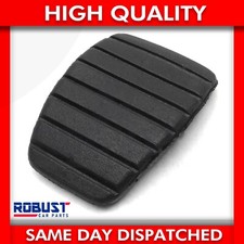 BRAKE PEDAL RUBBER FOR RENAULT MEGANE LAGUNA CLIO KANGO SCENIC MK2