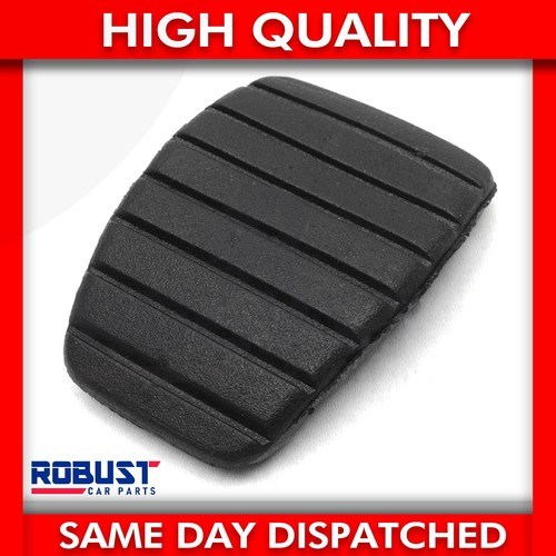 Brake pedal rubber for renault - brake,