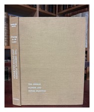 Bacou, Roseline drawings in the Louvre : the Italian drawings / Roseline Bacou