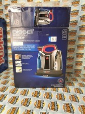 BISSELL SpotClean ProHeat Carpet Cleaner Upholstery Portable Washer