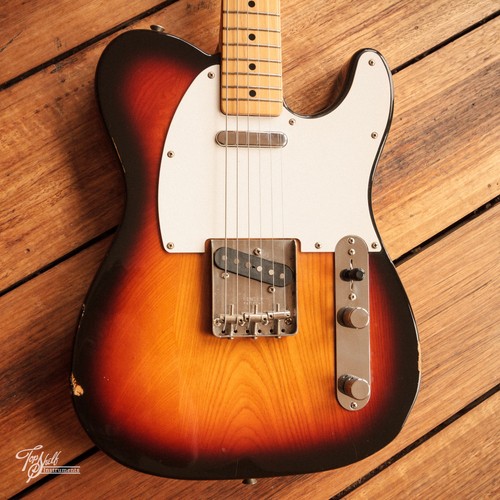 Fender japan telecaster - fender,