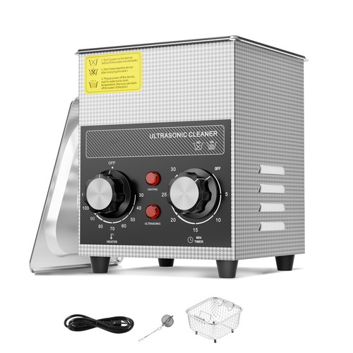 Uimoso ultrasonic cleaner - 2l,