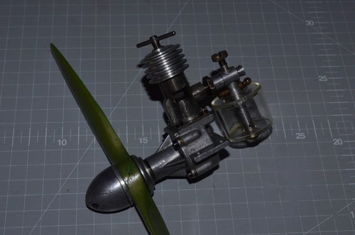 Competition special model - ed,