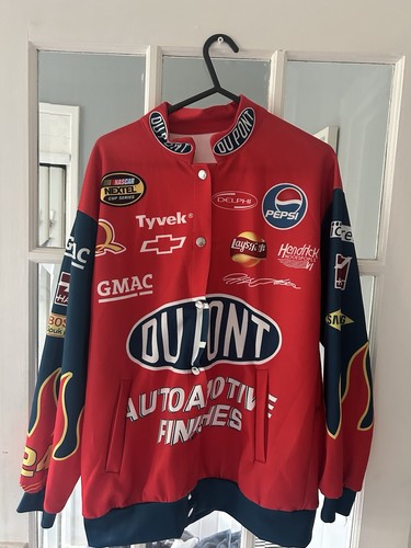 Nascar fashion racing style - racing,