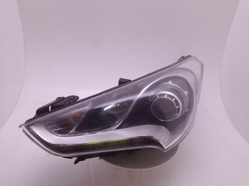 Hyundai veloster headlamp - veloster,