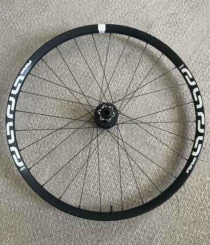Thirteen lg1 650b tubeless - lg1,