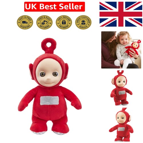 Authentic teletubbies talking - authentic,