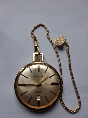 Near mint benson 17 - j,
