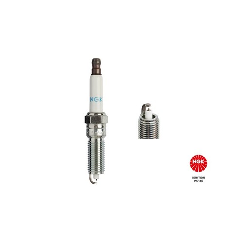 Spark plug for opel - spark, astra