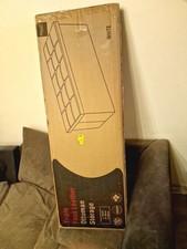 Storage Ottoman Chest Toy Box