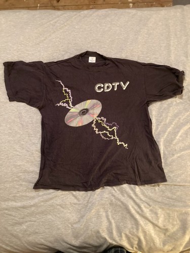 Vintage 1991 commodore - vintage, cdtv