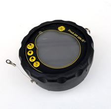 NEW Druck DPI 104-IS