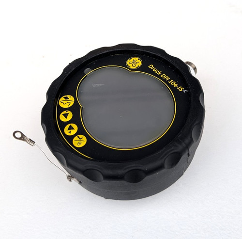 New druck dpi 104 - druck, 104-is