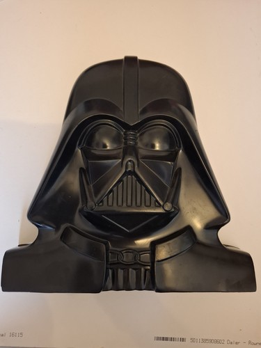 Vintage star wars darth vader - vintage,