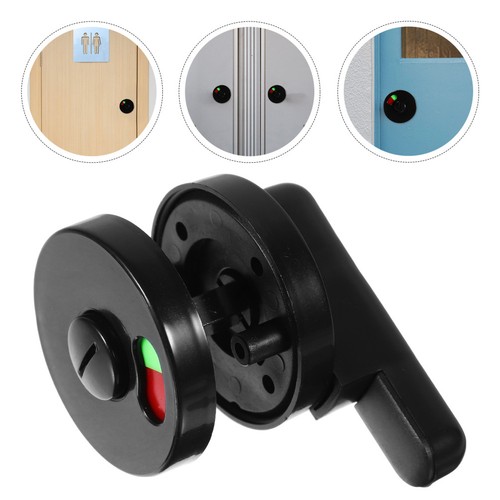Pcs door lock - pcs, indicator