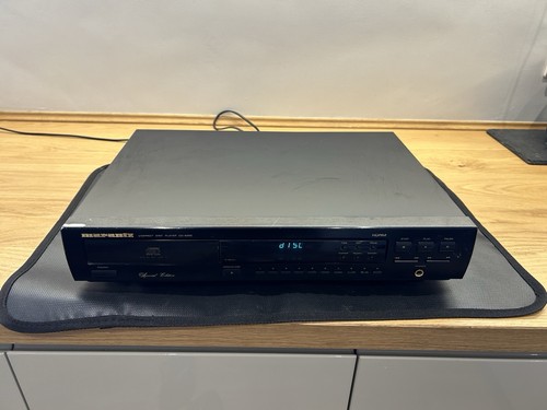 Marantz 63se high fidelity - marantz, high-fidelity