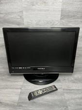 Matsui TV & DVD Combo 22 HD
