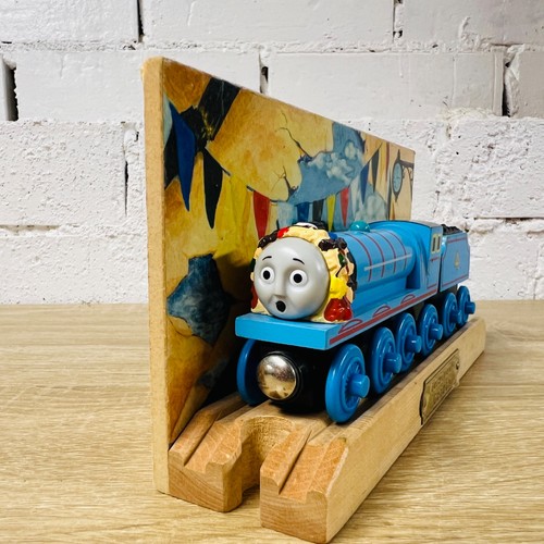 Better view for gordon - for,