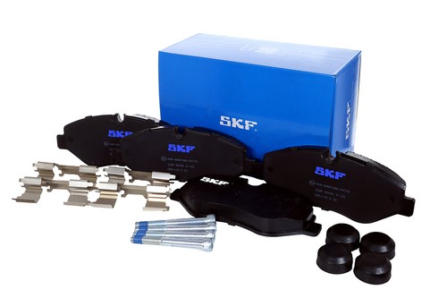 For skf vkbp - for, 80006