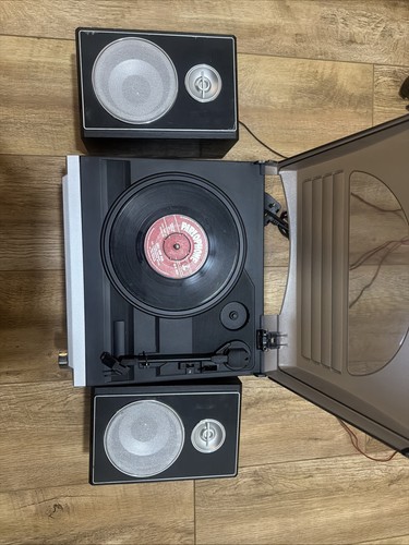Steepletone smc922 vinyl cd - smc922, ,
